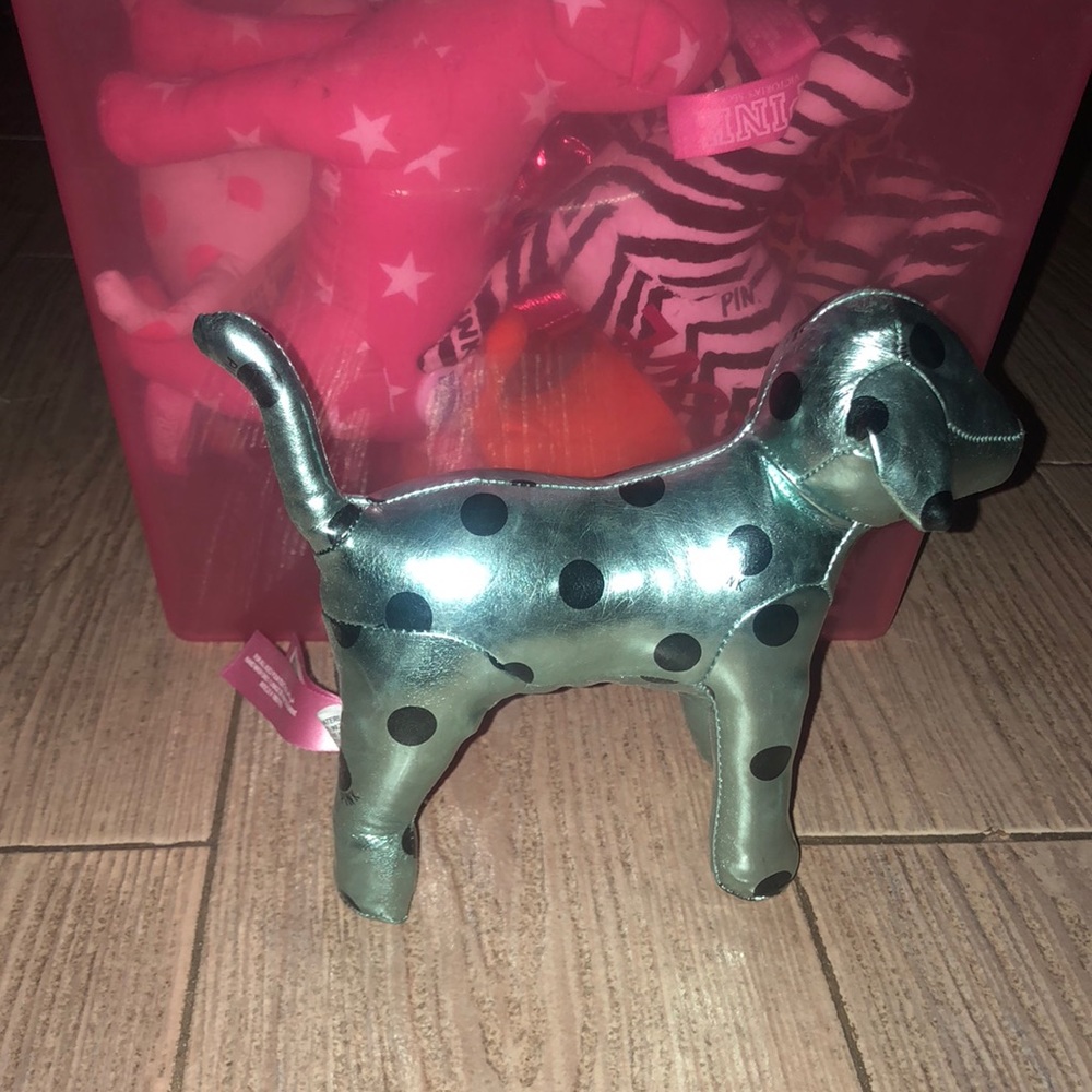 PINK Dog🐶💕
